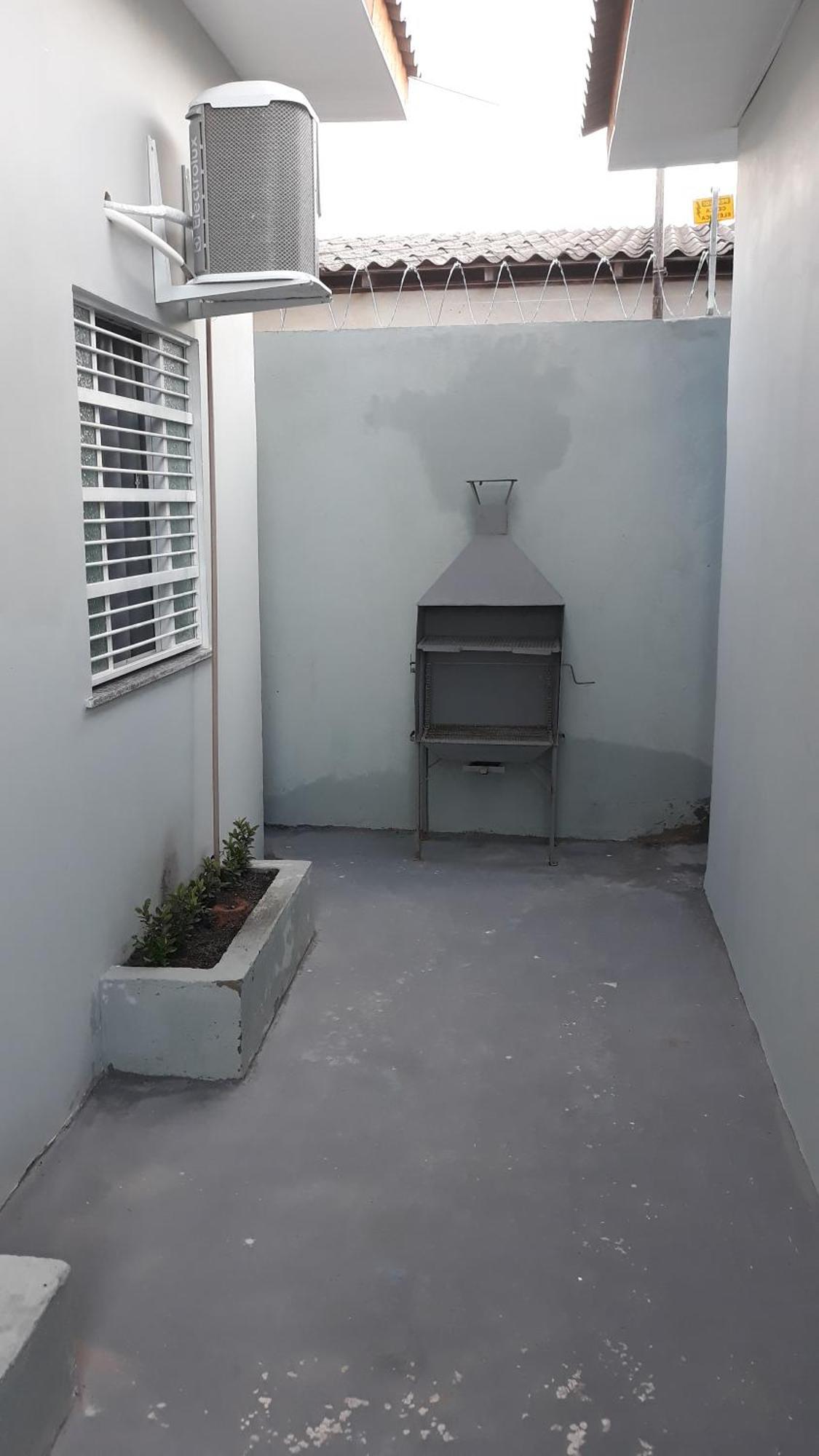 Ferienwohnung Boa Vista, Olimpico - Apartamento Mobiliado Boa Vista  Exterior foto