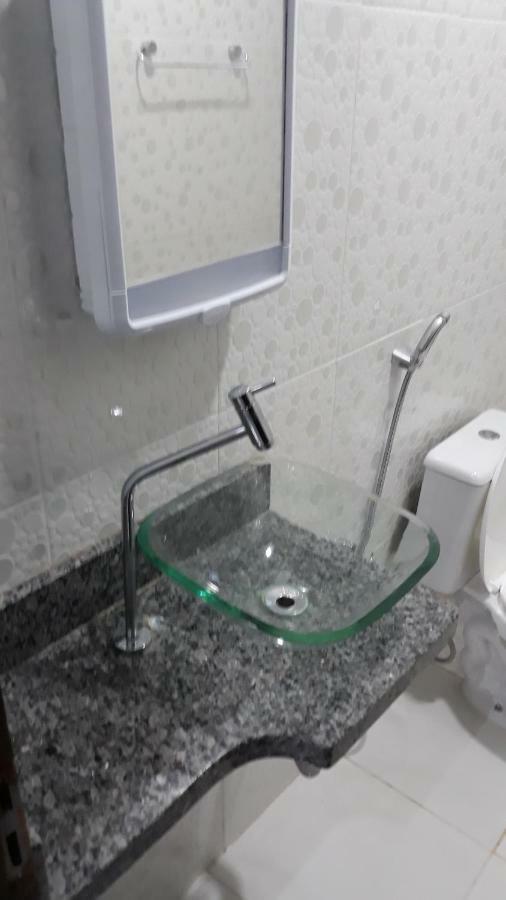 Ferienwohnung Boa Vista, Olimpico - Apartamento Mobiliado Boa Vista  Exterior foto