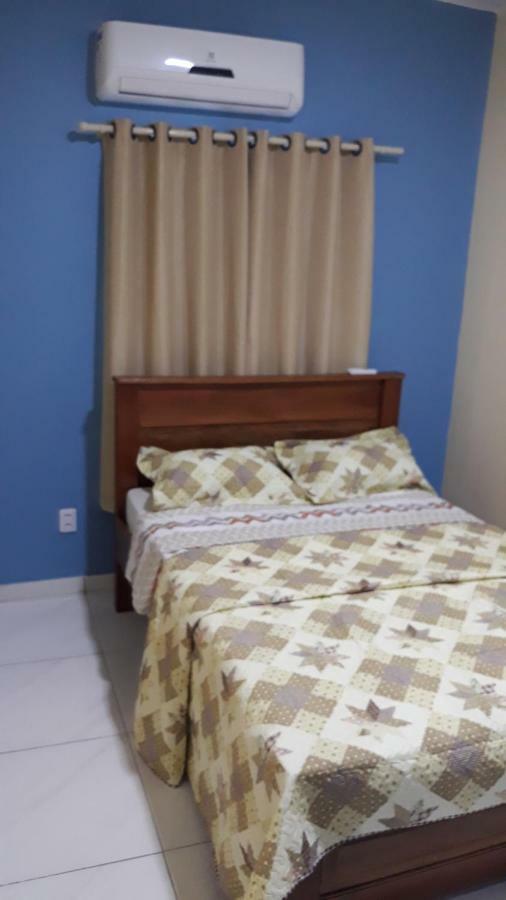 Ferienwohnung Boa Vista, Olimpico - Apartamento Mobiliado Boa Vista  Exterior foto