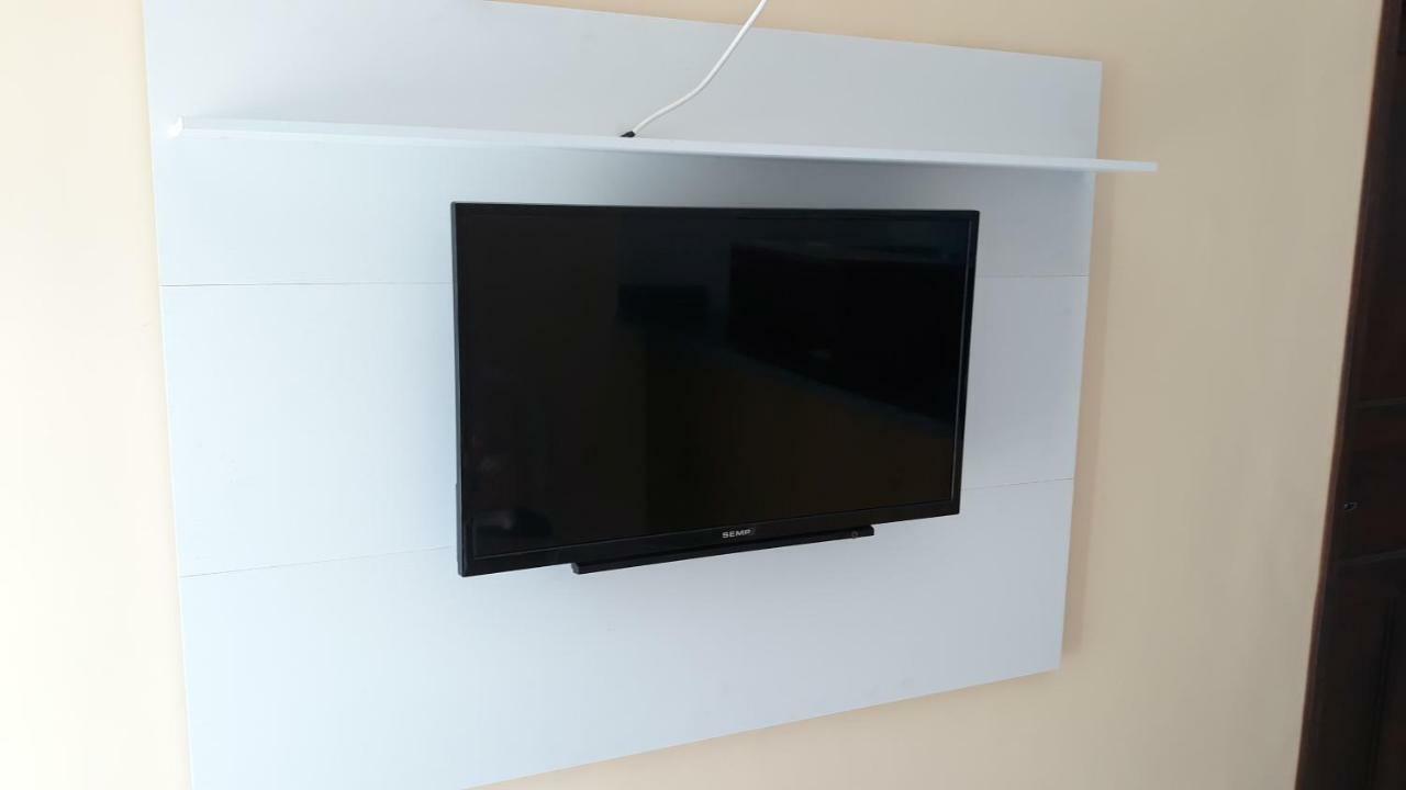 Ferienwohnung Boa Vista, Olimpico - Apartamento Mobiliado Boa Vista  Exterior foto