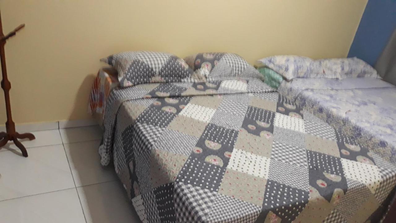 Ferienwohnung Boa Vista, Olimpico - Apartamento Mobiliado Boa Vista  Exterior foto