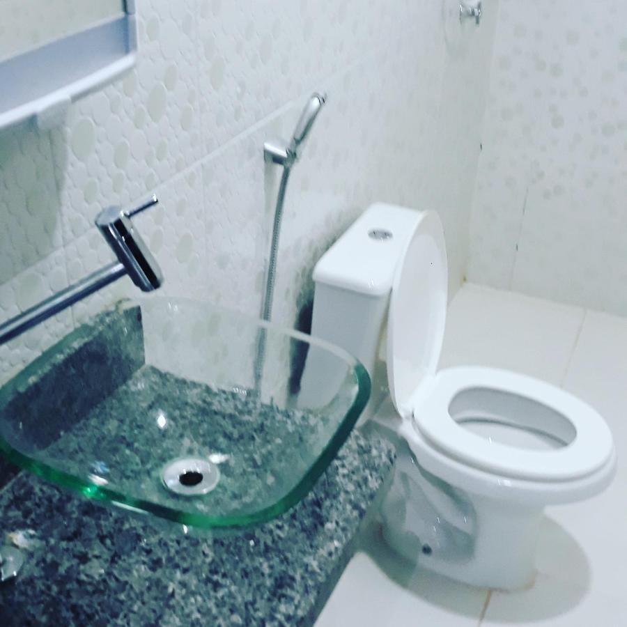 Ferienwohnung Boa Vista, Olimpico - Apartamento Mobiliado Boa Vista  Exterior foto