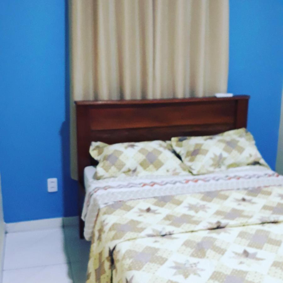 Ferienwohnung Boa Vista, Olimpico - Apartamento Mobiliado Boa Vista  Exterior foto