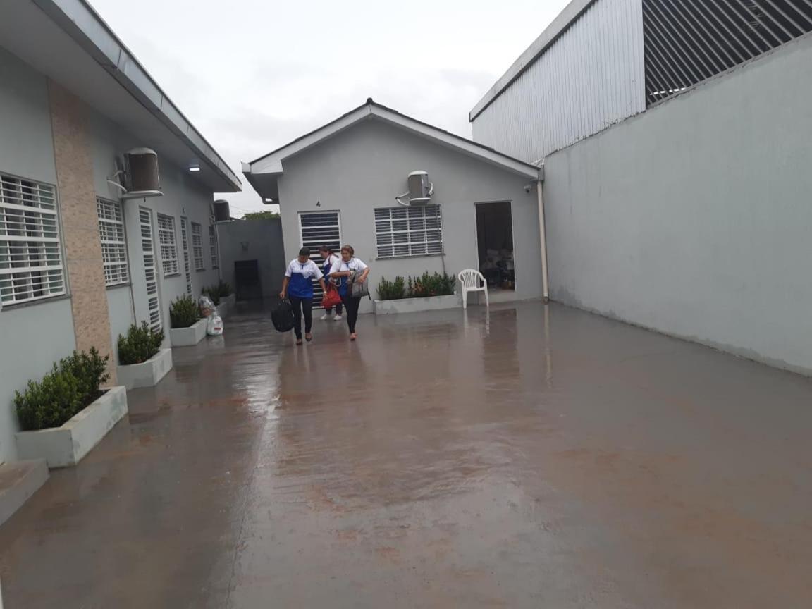 Ferienwohnung Boa Vista, Olimpico - Apartamento Mobiliado Boa Vista  Exterior foto